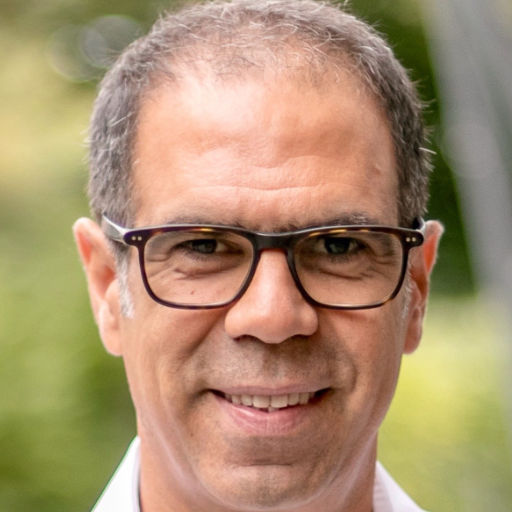 Marwan Abu-Khalil